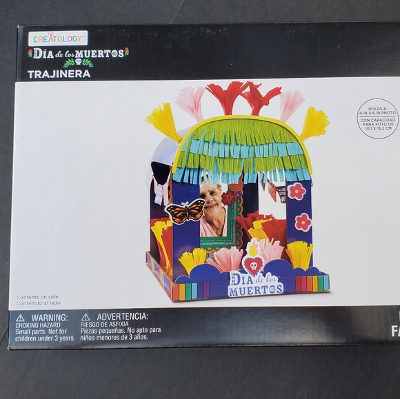 Halloween Craft Kits - Picture 11 of 11